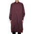 JULIUS ボンバーコート / 847COM2 Burgundy